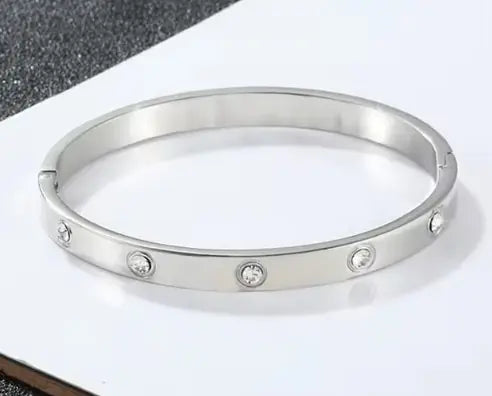 Kristall-Armband - Das Geschenk, das sie für immer schätzen wird